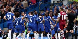 بث مباشر.. شاهد مباراة تشيلسي ضد نوتنجهام فورست (0-3)