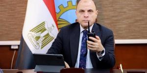 محافظ الغربية يشهد نهائي دوري مراكز الشباب بملعب بلدية المحلة الكبرى