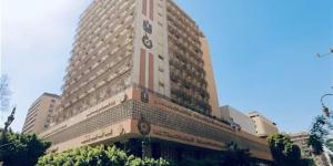 أكاديمية البحث العلمي تنظم المؤتمر القومي الثالث والأربعين لعلم الراديو