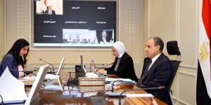 إعادة انتخاب مصر لمجلس إدارة المصرف العربي للتنمية الاقتصادية في أفريقيا.. وتوليها رئاسة المجلس في 2027