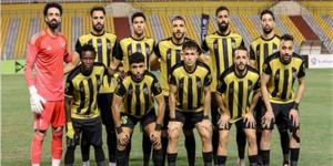 شاهد الآن البث المباشر لمباراة فاركو والمقاولون في الدوري