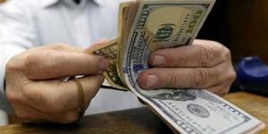 سعر صرف الدولار اليوم الإثنين 4 مايو 2026 في بنوك مصر