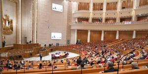 مجلس النواب يوافق مبدئيا على تعديلات قانون التأمينات الاجتماعية والمعاشات