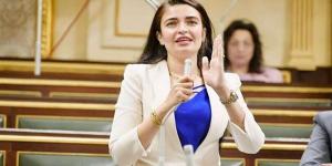 ايرين سعيد : الموازنة "غير منضبطة" وبها كمية من الانحرافات لم يسبق لها مثيل