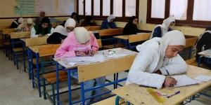 في 11 محافظة.. جداول امتحانات الشهادة الإعدادية 2026 الترم الثاني