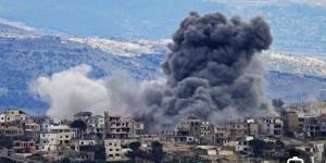 حزب الله: استهدفنا دبابة إسرائيلية من طراز ميركافا