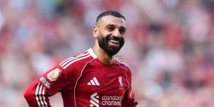 مستقبل محمد صلاح يثير الجدل.. والدوري الأمريكي يدخل على الخط