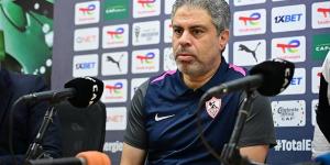 معتمد جمال: لم نحقق شئ حتى الآن وتركيزنا على نهائي الكونفدرالية