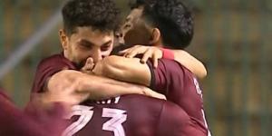 سيراميكا يمنح الزمالك هدية بالتعادل أمام بيراميدز في الدوري