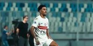 محدث لحظة بلحظة.. نتيجة مباراة الزمالك وسموحة في الدوري المصري الممتاز