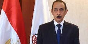 محافظ سوهاج يصدر قرارين بإنهاء تكليف رئيسي مركزي البلينا وطما