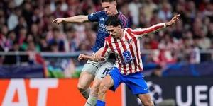 قبل موقعة اليوم.. تاريخ مواجهات أرسنال وأتلتيكو مدريد