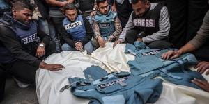 في يومها العالمي.. الصحافة العربية بين رصاص غزة وأنوار الرباط