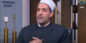 هل يشعر الأموات بزيارتنا ومرور الوقت؟.. أمين الفتوى يجيب