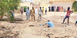 خبير سوداني: 2026 قد يشهد القضاء على قوات الدعم السريع ونهاية الحرب