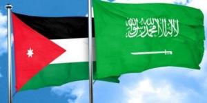 السعودية والأردن يبحثان مستجدات الأوضاع في المنطقة