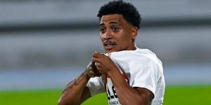 مفاجآة مدوية في تشكيل الزمالك أمام سموحة