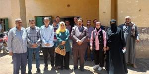 بلغة الإشارة.. مدينة المنيا تفتح أبواب التواصل مع ذوي الهمم داخل الإدارات الخدمية