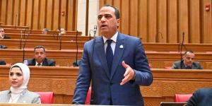 برلماني لـ"وزير النقل": نحذر من كارثة بسبب حالة الكباري في حوش عيسي بالبحيرة