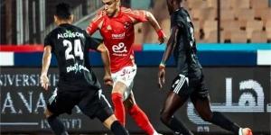صحوة الأهلي تتحدى مفاجآت إنبي في الدوري