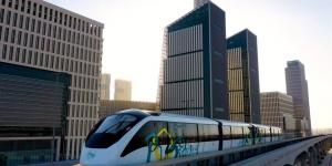 كيف يخلق مونوريل شرق النيل التكامل مع وسائل النقل الأخرى؟