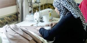 توفير مشروعات وسداد ديون الغارمات.. خطوات دعم حياة كريمة للمرأة المعيلة في القري