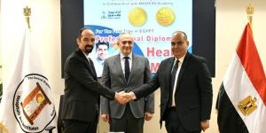 أكاديمية ماسبيرو تبدأ تأهيل كوادر متخصصة في الإعلام الطبي والوعي الصحي