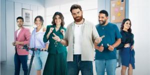 لماذا تصدر مسلسل «ابن الشركة» الترند؟