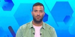 مع استمرار حبسه.. 19 مايو الحكم على نجل ميدو فى قضية المخدرات