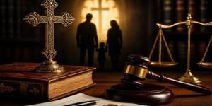 مستشار الكنيسة الإنجيلية: الزواج الثاني لا يعتد به إلا عبر المراسم الكنسية