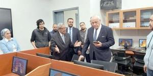 كليات جامعة المستقبل تقدم أفضل مستوى تعليمى