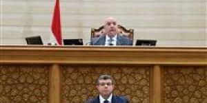 رئيس مجلس النواب: حرصت على عرض رد رئيس هيئة التأمينات والمعاشات على المجلس، حول منظومة المعاشات لطمأنة أصحاب المعاشات