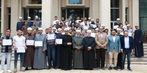 مرصد الأزهر يستقبل طلاب الدعوة الإسلامية لتدريبهم على آليات تفكيك الخطاب المتطرف