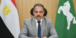 97% استجابة لشكاوى المواطنين بالشرقية خلال أبريل