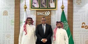 برنامج تدريبي مجاني للعمالة المصرية بالسعودية لتعزيز السلامة المهنية