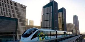 أهم مشروعات النقل الذكي.. كل ما تريد معرفته عن "مونوريل شرق النيل"