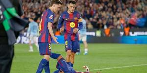 يامال يقترب من العودة.. وبرشلونة يتنفس الصعداء
