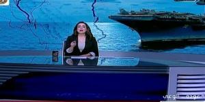 هند الضاوي: أوروبا استسلمت لرؤية ترامب.. وغير قادرة على مواجهته