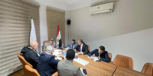 الإعلاميين: منع ظهور تامر عبدالمنعم لمدة أسبوع 