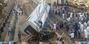 مدير المستشفى التعليمى بأسوان لـ"الدستور" عن مصابى حادث القطار: خرجوا وجميع اصابتهم بسيطة