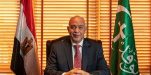 النائب حازم الجندي: تعديلات قانون التأمينات خطوة لتعزيز الحماية الاجتماعية