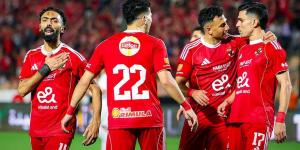 الضربة القاضية .. فوز بيراميدز على سيراميكا اليوم يقتل حلم الأهلى