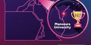 10 شركات ناشئة تمثل جامعة المنصورة في المنافسة على «نوبل الطلاب»
