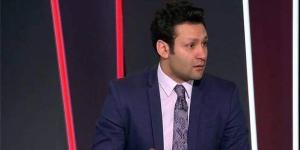 أبو العلا: الدورى هذا الموسم خارج التوقعات