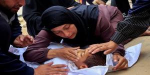 ارتفاع عدد الشهداء في غزة بعد وقف إطلاق النار