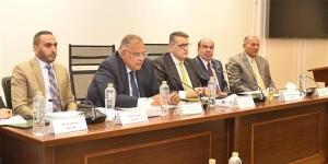 تعاون مثمر بين "القومي لحقوق الإنسان" ولجنة حقوق الإنسان بالنواب