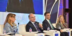 وزير الاستثمار: منظومة الهوية الرقمية (e-KYC) بوابتنا لتسهيل رحلة المستثمر