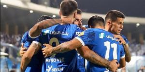 الجمعة.. الهلال والخلود في صراع لقب كأس خادم الحرمين الشريفين
