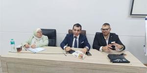 ندوة في "آداب عين شمس" تناقش التوعية بالصحة النفسية ومخاطر الإنتحار