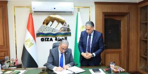 رسميًا.. اعتماد جدول امتحانات الفصل الدراسي الثاني بالجيزة